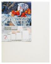 Opakowanie Podobrazie malarskie 40x50cm ASTRA