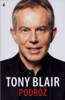 Okładka książki Podróż
