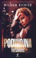 Okładka książki Podwójna tożsamość