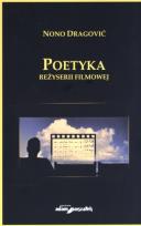 Okładka książki Poetyka reżyserii filmowej