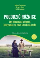 Okładka książki Pogodzić różnice