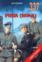 Okładka książki POHA (RONA). 337
