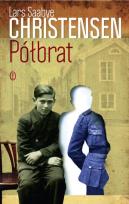 Okładka książki Półbrat