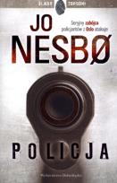 Okładka książki Policja