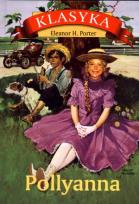 Okładka książki Pollyanna