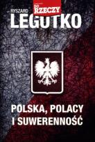 Okładka książki Polska. Polacy i suwerenność
