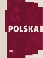 Okładka książki Polska