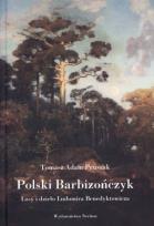 Okładka książki Polski Barbizończyk