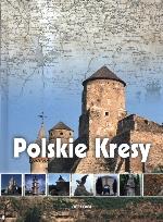 Okładka książki Polskie Kresy