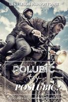 Okładka książki Polubić czy poślubić?