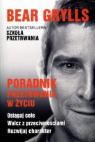 Okładka książki Poradnik przetrwania w życiu