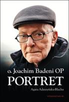 Okładka książki Portret. Joachim Badeni