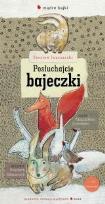 Okładka książki Posłuchajcie bajeczki - Audiobook