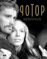 Okładka książki Potop Redivivus