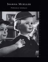 Okładka książki Powlekać rosnące