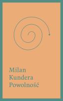 Okładka książki Powolność