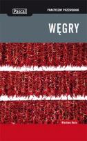 Okładka książki Praktyczny przewodnik - Węgry w.2014