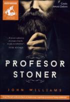 Okładka książki Profesor Stoner audiobook