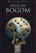 Okładka książki Przeciw Bogom