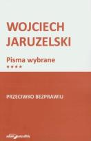 Okładka książki Przeciwko bezprawiu