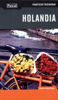 Okładka książki Przewodnik praktyczny - Holandia