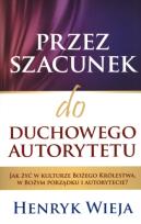 Okładka książki Przez szacunek do duchowego autorytetu