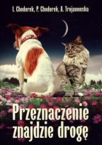 Okładka książki Przeznaczenie znajdzie drogę