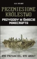 Okładka książki Przygody w świecie... T7. Przeniesione królestwo