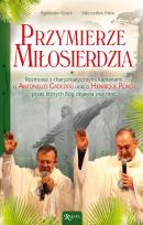 Okładka książki Przymierze miłosierdzia