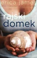 Okładka książki Rajski domek