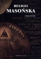Okładka książki Religia masońska