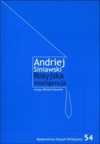 Okładka książki Rosyjska Inteligencja