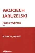 Okładka książki Różnić się mądrze