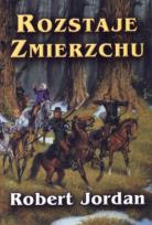 Okładka książki Rozstaje zmierzchu