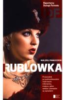 Okładka książki Rublowka