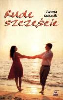 Okładka książki Rude szczęście