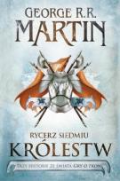 Okładka książki Rycerz Siedmiu Królestw Tw.