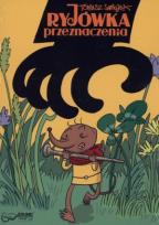 Okładka książki Ryjówka przeznaczenia - Audiobook