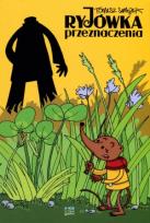 Okładka książki Ryjówka przeznaczenia