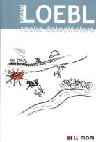 Okładka książki Rzeka dzieciństwa