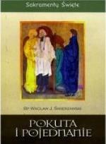 Okładka książki Sakramenty Świete - Pokuta i pojednanie