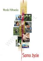 Okładka książki Samo życie