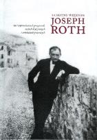 Okładka książki Samotny wizjoner. Joseph Roth