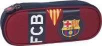 Opakowanie SASZETKA FC-59 FC BARCELONA PODLUZNA BPZ