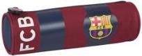 Opakowanie SASZETKA OKRAGLA FC BARCELONA KOLOR FC-58 BPZ