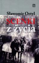 Okładka książki Scenki z życia