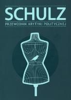 Okładka książki Schulz