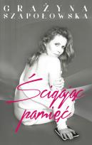 Okładka książki Ścigając pamięć - Audiobook