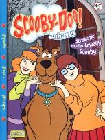 Okładka książki Scooby Doo! Zabawy 20 Strasznie utalentowany
