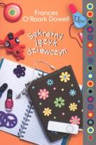 Okładka książki Sekretny język dziewczyn
